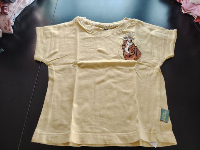 Ensemble Mowgli marque Disney - photo numéro 3