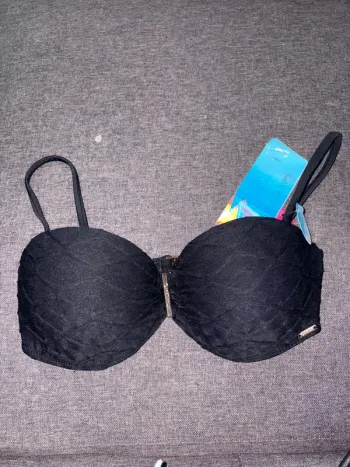 Haut de maillot de bain femme