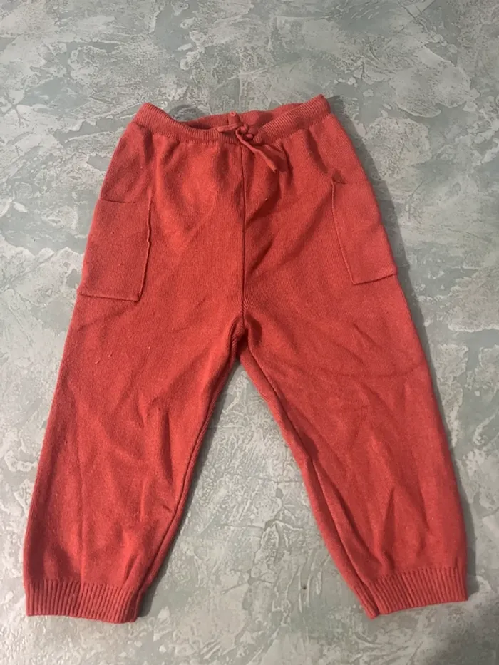 Bas de pantalon