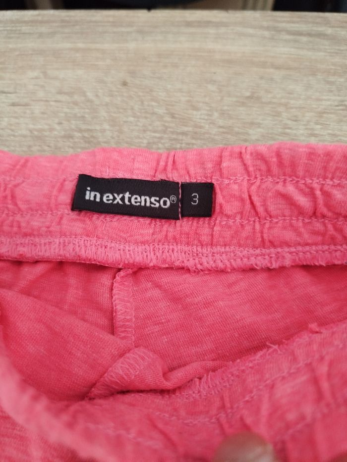 Short - photo numéro 5