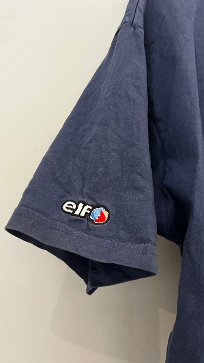 Polo elf homme - photo numéro 6