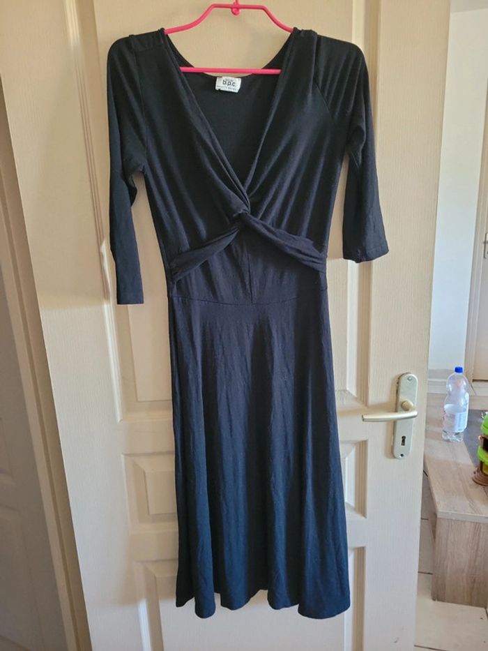 Robe longue