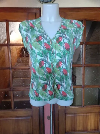T-shirt vintage