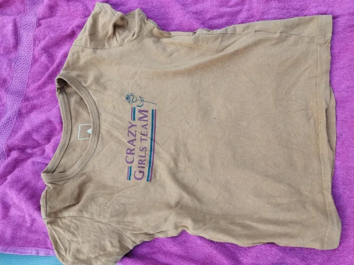 Lot de t-shirts - photo numéro 6