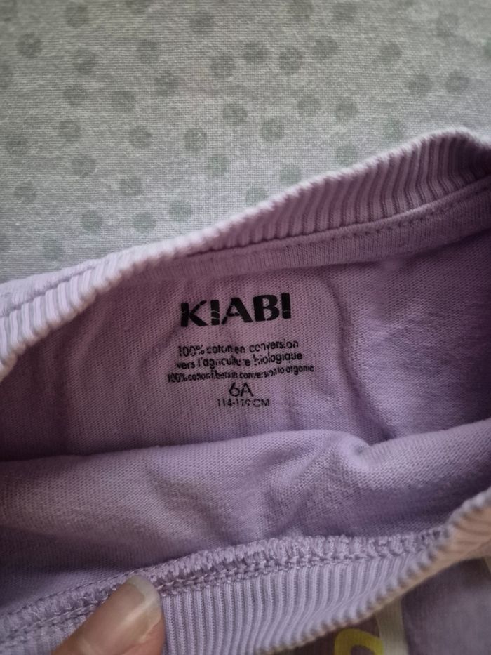 Lot pyjama - photo numéro 6