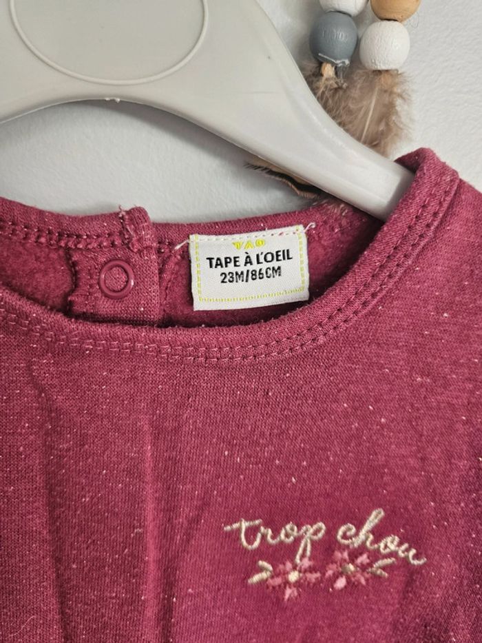 Robe 23 mois - photo numéro 3