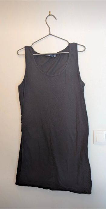 Débardeur de grossesse