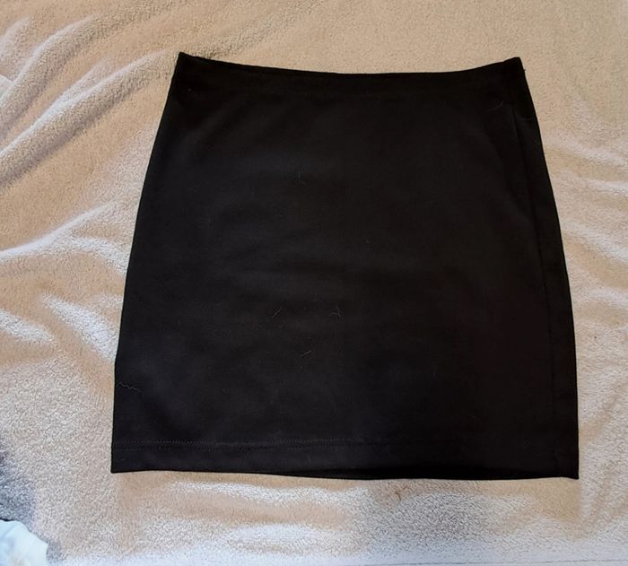 Mini jupe t36 - photo numéro 7