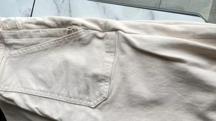 Jeans- Pantalon H&M - photo numéro 7