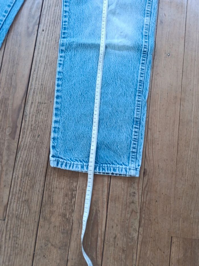 Pantalon jean Dickies Workwear Carpenter 36x32 - photo numéro 12