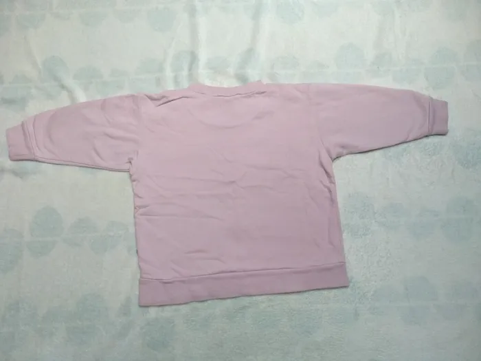 Sweat Adidas 3 ans - photo numéro 2