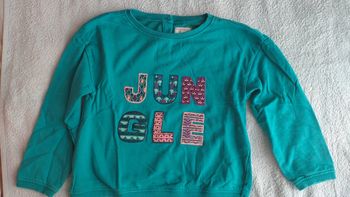 Pull 4 ans du pareil au même