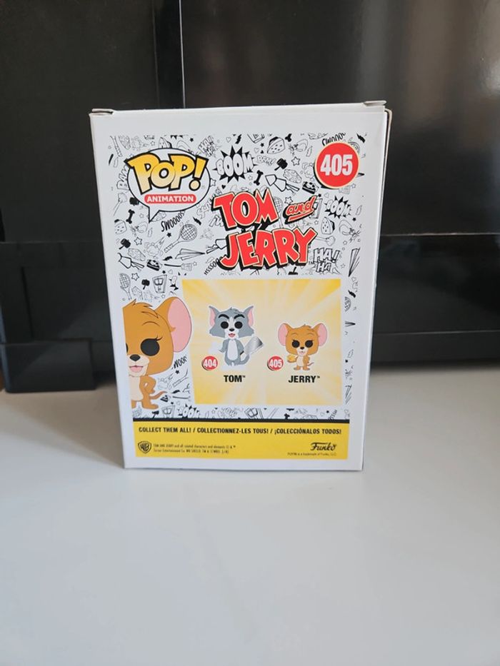 Pop jerry - photo numéro 3