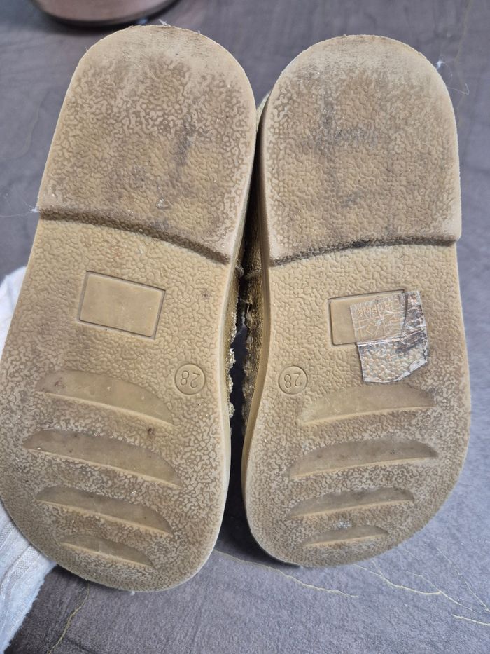 Sandale sandalette été neuve pointure 28 - photo numéro 4