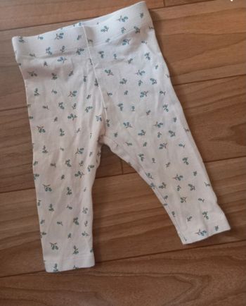 Legging bébé 