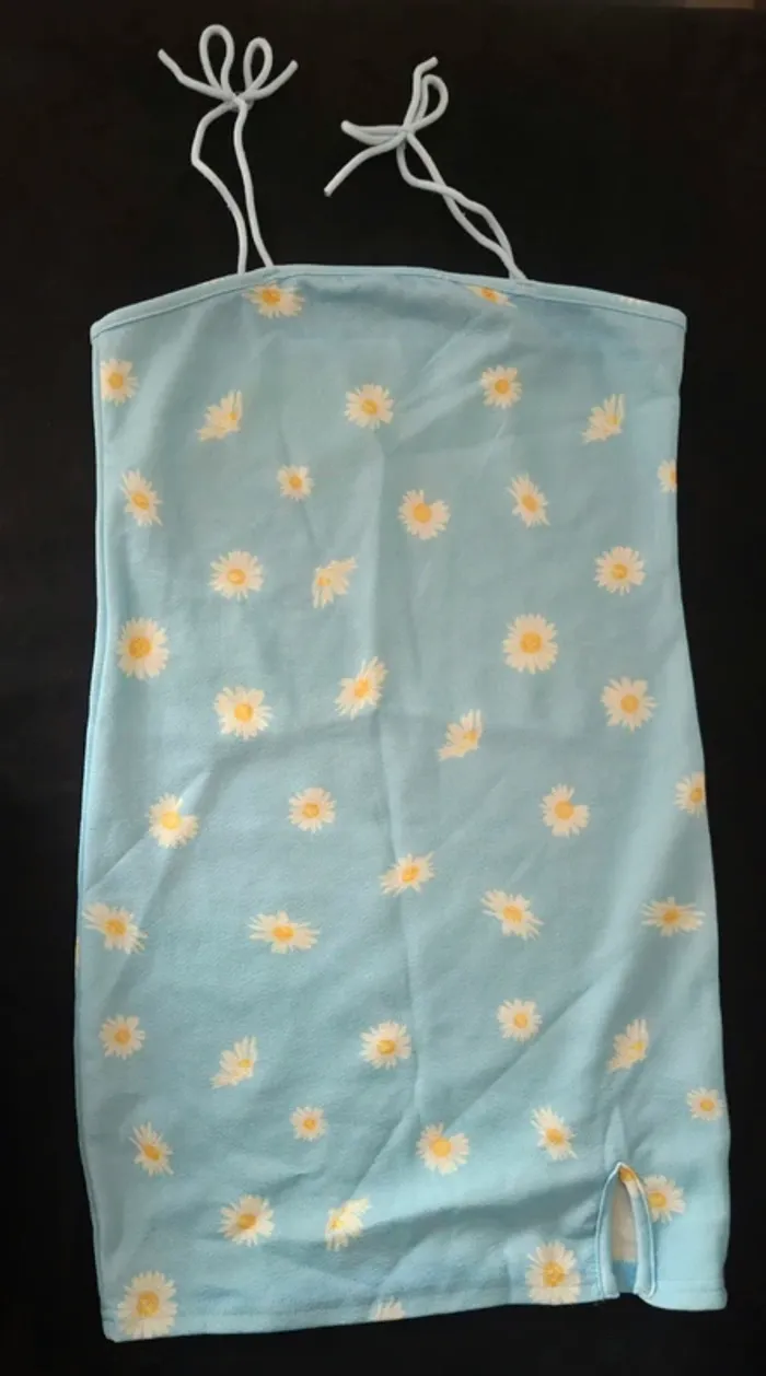Robe T.10 ans