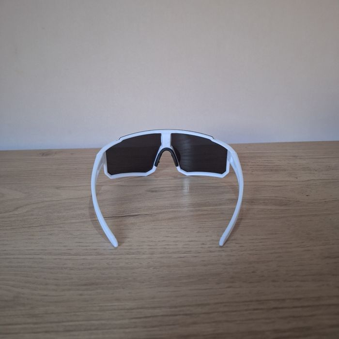 Lunettes de Soleil - Y2K Vintage 90s-2000s - Unisexe Sunglasses - Verres Teintés - photo numéro 5