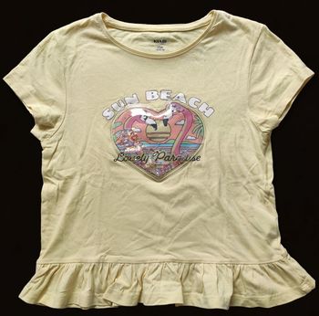 Jolie t-shirt 