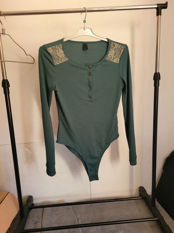 Bodies vert