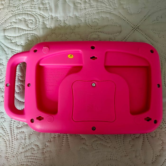 Ma première tablette p'tit genius Vtech - photo numéro 8