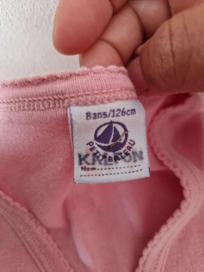 Lot Petit Bateaux. - photo numéro 5