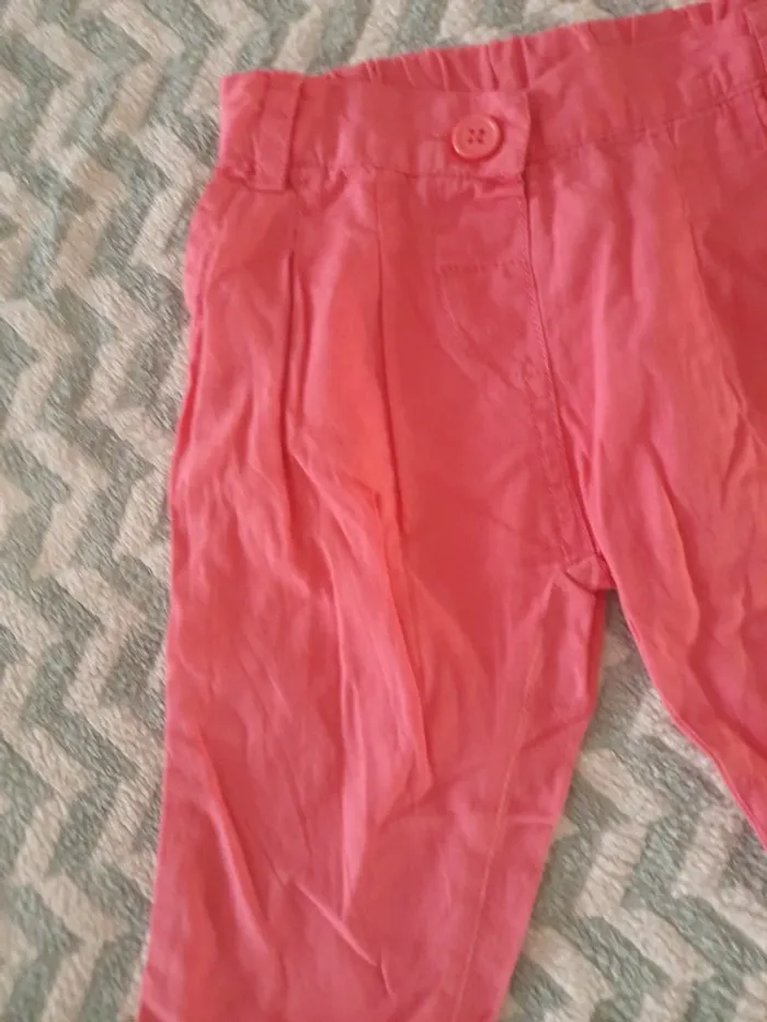 Pantalon 9/12mois - photo numéro 3
