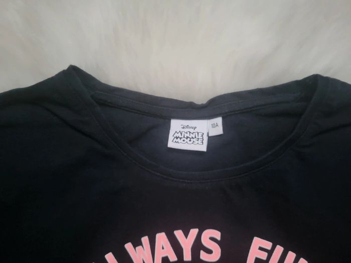 Tshirt 10 ans - photo numéro 2