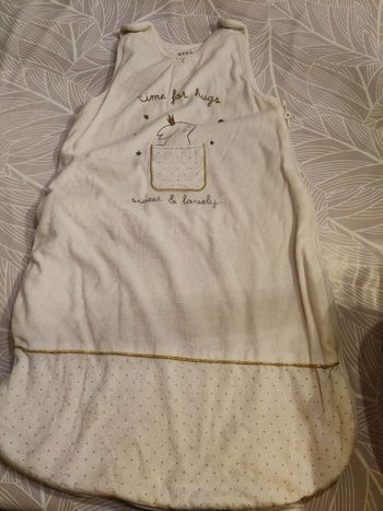 Turbulette TOG 3 6-24m