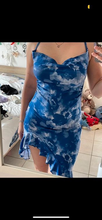 Robe femme