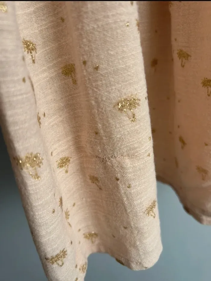 Robe d’été Louise Misha fille 24-36 mois Tbe - photo numéro 5