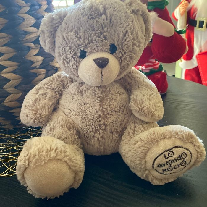 Lot peluches chiens - photo numéro 3