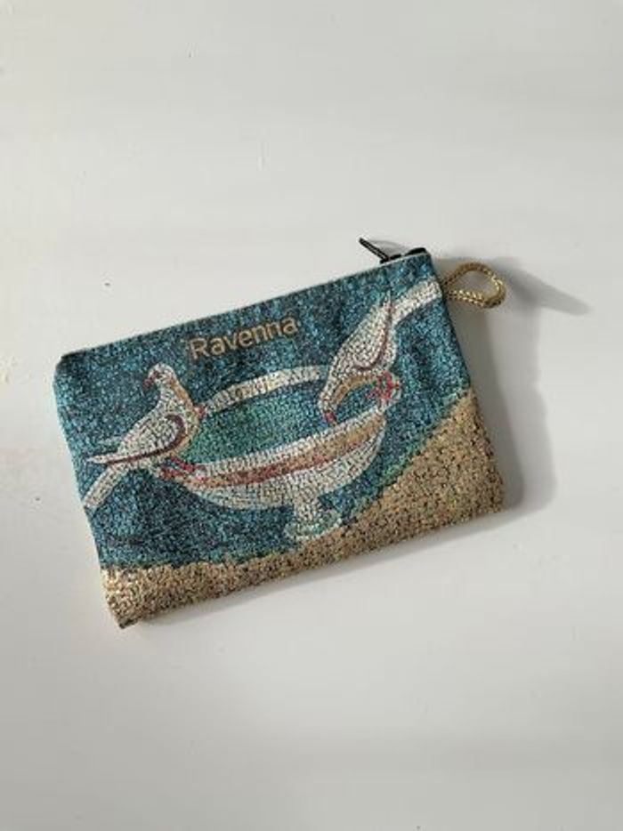 Petite trousse Ravenne