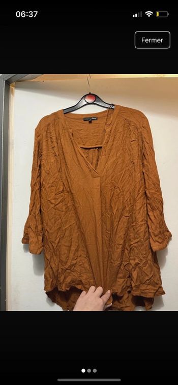 Blouse taille 46