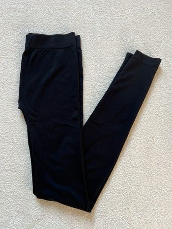 Legging synthétique taille M