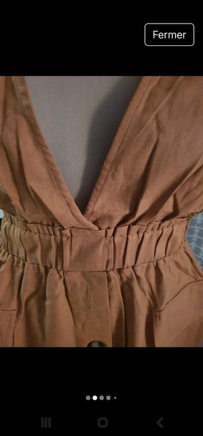 Robe neuve - photo numéro 2
