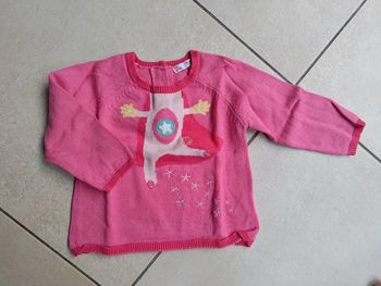 Pull super héros