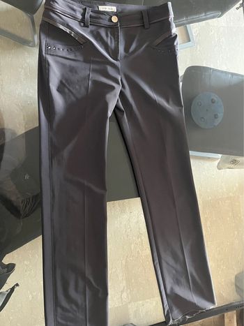 Pantalon femme Lasagrada