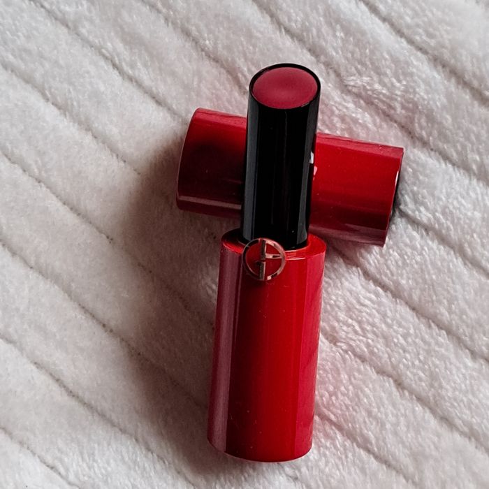 Rouge à  lèvres Giorgio Armani n°505