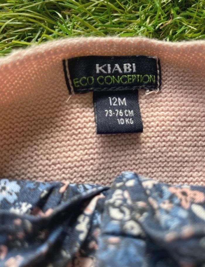 Ensemble fille 12 mois - photo numéro 10