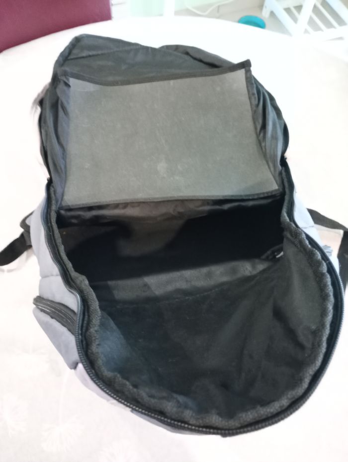 Sac à dos Aktiv - photo numéro 8