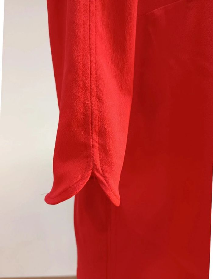 Blouse tunique haut Mango taille S - photo numéro 3