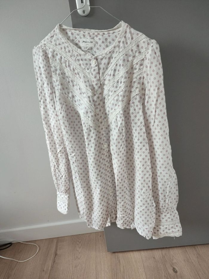 Blouse Maison 123 - photo numéro 4