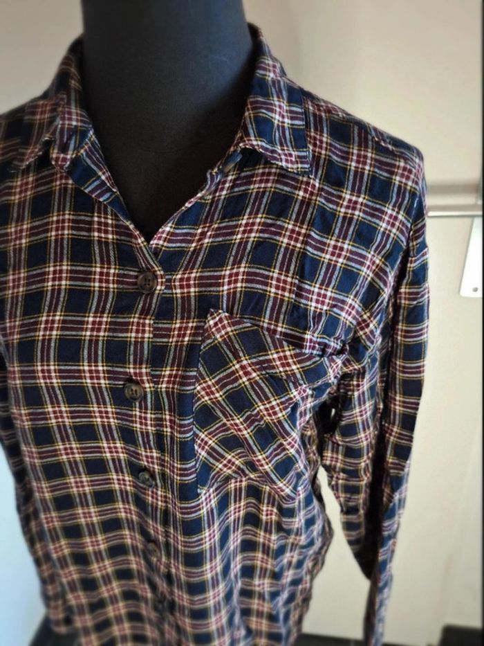 Chemise pour femme taille XS Marque H&M très bon état - photo numéro 3