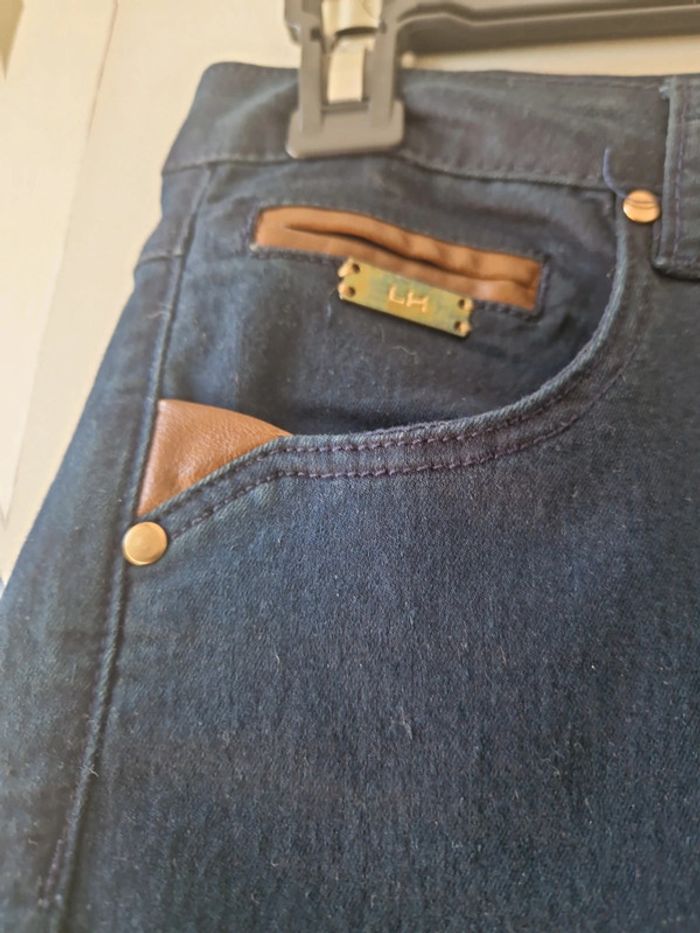 Pantalon classique femme 🚺 - photo numéro 5