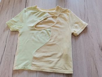 Top Jennyfer taille S