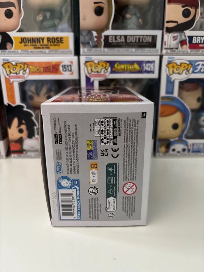 Funko pop bella poarch 389 - photo numéro 5