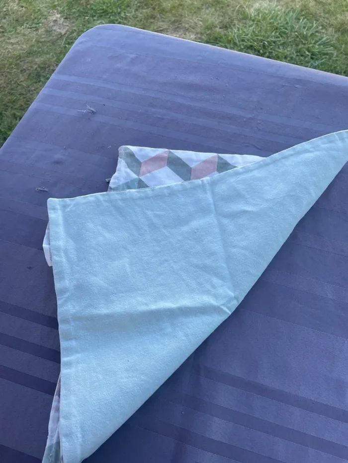 Housse de coussin - photo numéro 2