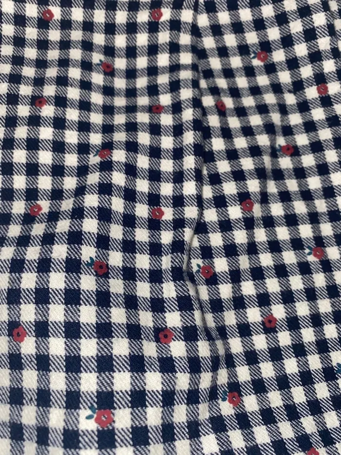 Jupe short Sergent Major - photo numéro 2