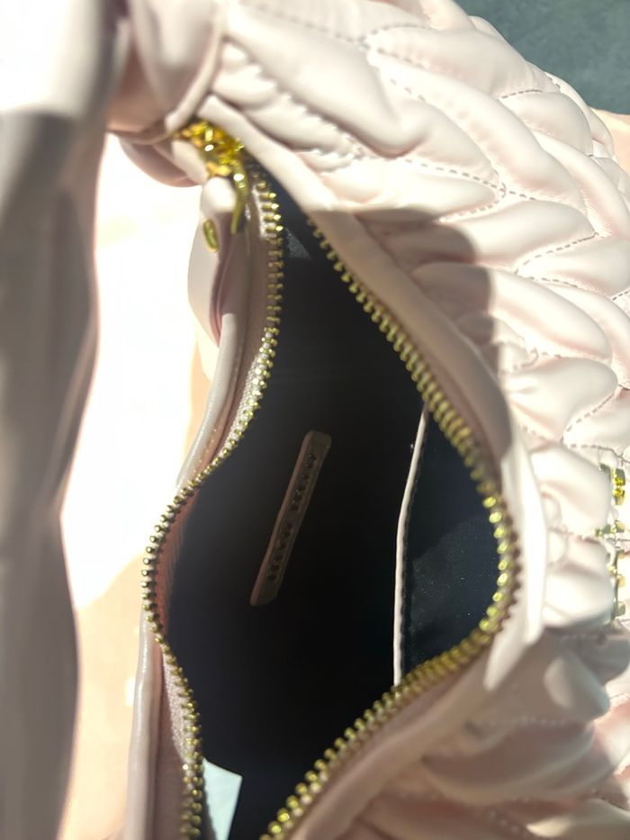 Sac miu miu rose - photo numéro 7