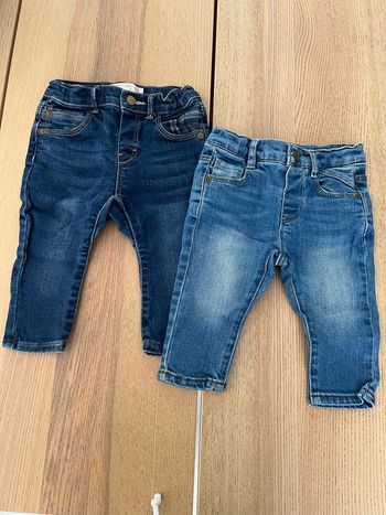 Jeans ZARA